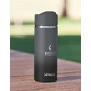 Termopuodelis Ninja Sip Perfect Travel Mug, 400 ml, Juodas