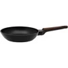Keptuvė Polaris Albero-24F kaltinis aliuminis, 24cm
