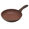 Keptuvė Polaris Provence-24F kaltinis aliuminis, 24 cm