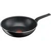 Tefal wok pan Easy Cook&amp;Clean 28cm juodas
