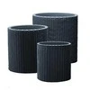 Keter S+M+LCYLINDER PLANTERS, 230217