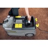 Kärcher CarpetPro RM 760 iCapsol kilimų valiklis, tabletėmis 6.295-850.0