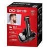 Kirpimo mašinėlė Polaris PHC 3015RC juodas
