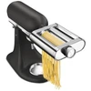 KitchenAid Metalinis makaronų priedas „trys viename“ 5KSM3MPA