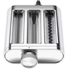 KitchenAid Metalinis makaronų priedas „trys viename“ 5KSM3MPA