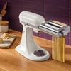 KitchenAid Metalinis makaronų priedas „trys viename“ 5KSM3MPA