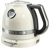 KitchenAid Virdulys Artisan 5KEK1522EAC, 1,5l, migdolų kremas