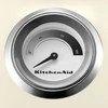 KitchenAid Virdulys Artisan 5KEK1522EAC, 1,5l, migdolų kremas