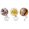 KitchenAid Virtuvinis kombainas Kenwood KMX754APB