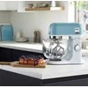 KitchenAid Virtuvinis kombainas Kenwood KMX754APB