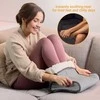 Medisana FW 120 elektrinis pėdų šildytuvas 100 W Pilkas
