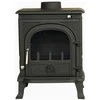 Kondicionierius Urban Outdoor Ketaus krosnelė FLAMMIFERA BST65, 8 kW
