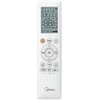 Kondicionierius Midea Breezeless E sieninio oro kondicionieriaus 3.5/3.81 kW komplektas - CB1-12HRFN8-