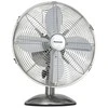 Ventiliatorius Ventiliatoriaus stalas Ravanson WT-7033N INOX (inox spalvos)