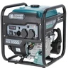 Konner &amp; Sohnen Benzininis inverterinis generatorius Könner amp Söhnen KS 3300i, 3kW 230V