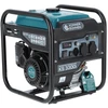 Konner &amp; Sohnen Benzininis inverterinis generatorius Könner amp Söhnen KS 3300i, 3kW 230V