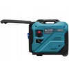 Konner &amp; Sohnen Inverterinis elektros generatorius 5500W, KS 6000iE S ATS, (su gamykliniu ATS bloku)