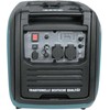 Könner &amp; Söhnen hibridinis (benzinas/dujos) inverterinis generatorius 3,5kW 230V KS 4000iEG S