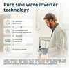 Konner & Sohnen Inverterinis generatorius KS 4500iG KONNER amp SOHNEN