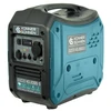 Konner & Sohnen Inverterinis generatorius 2000W, KS 2000i S KÖNNER amp SÖHNEN