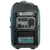 Konner & Sohnen Inverterinis generatorius 2000W, KS 2000i S KÖNNER amp SÖHNEN