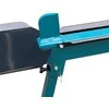 Konner &amp; Sohnen benzininė kinetinė malkų skaldyklė KS 15TKG 52/35