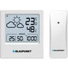 Meteorologinė stotelė su lauko jutikliu Blaupunkt WS10WH