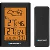 Meteorologinė stotelė su išoriniu jutikliu Blaupunkt WS15BK