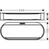 Hansgrohe Krepšelis HG WallStoris 27913670