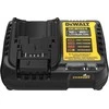 Dewalt Daugiafunkcinis įkroviklis DCB1104 12/18V