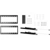 Laikiklis Standart Ideal Standard LP59-48T, 43-90, 70 kg