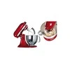 KitchenAid 5KFE5T Silikoninė maišymo mentelė