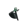 Lapų pūstuvas siurblys Bosch Universal GardenTidy 3000