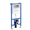 Laufen Potinkinis rėmas LIS CW1 8946650000001