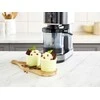 Ninja Kitchen Ledų gaminimo aparatas NC300EU, Sidabro spalvos
