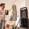 Braun CareStyle 9 IS 9090 BK 2700 W 2 L EloxalPlus soleplate Juodas, Copper