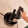 Braun CareStyle 9 IS 9090 BK 2700 W 2 L EloxalPlus soleplate Juodas, Copper