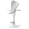 Tefal Ixeo Vision QT1811E0 balta