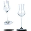 Magnetinės taurės Silwy LIQUEUR S095-1310-2, 2 vnt.