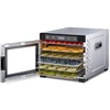 Maisto džiovintuvas Stollar The Rapid Food Dryer DHS806, 600 W