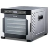 Maisto džiovintuvas Stollar The Rapid Food Dryer DHS806, 600 W