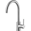 Maišytuvas Alveus Elza inox 2090311