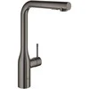 Maišytuvas Grohe Essence 30270A00, hard graphite