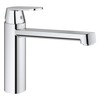 Plautuvės maišytuvas GROHE Eurosmart Cosmopolitan, Chromas, paaukštintas