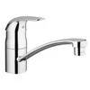 Maišytuvas plautuvei Grohe Euroeco 32750000