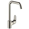 Maišytuvas plautuvei Hansgrohe Focus (31820800)