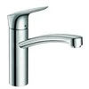 Hansgrohe HG Logis plautuvės maišytuvas 160