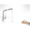 Maišytuvas plautuvei Hansgrohe Metris 320, 14821000