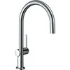 Maišytuvas plautuvei Hansgrohe Talis M54 270 72804000