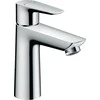 Maišytuvas praustuvui be dugno vožtuvo Hansgrohe Talis E110, 71712000